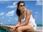 Inside Yasmin Karachiwala's kickboxing session with Electric Muscle Stimulation