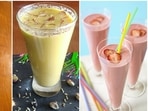 The transition from winter to summer season can be made easy by eating certain foods and thandai is definitely one of them. The transition from winter to summer season can be made easy by eating certain foods and thandai is definitely one of them.