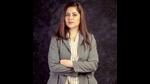 Saira Shah Halim was a vocal activist during the anti-CAA-NRC protests. (Facebook/Saira Shah Halim)