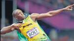 But when the world-famous Jamaican athlete, Usain Bolt, was staying with us and I was told that he may order food at night, I was thrilled. The thrill coursed also through my Haryanvi colleague, Vijay Kumar, who voluntarily joined me the same night. (HT PHOTO ) But when the world-famous Jamaican athlete, Usain Bolt, was staying with us and I was told that he may order food at night, I was thrilled. The thrill coursed also through my Haryanvi colleague, Vijay Kumar, who voluntarily joined me the same night. (HT PHOTO )