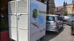 These purifiers will implement a combination of electric and wave energy to attract airborne PM particles in the ambient atmosphere (Bhushan Koyande) These purifiers will implement a combination of electric and wave energy to attract airborne PM particles in the ambient atmosphere (Bhushan Koyande)