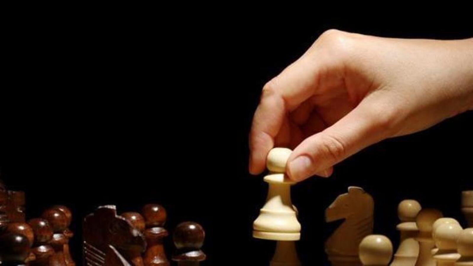 India offers to host 44. Chess Olympiad