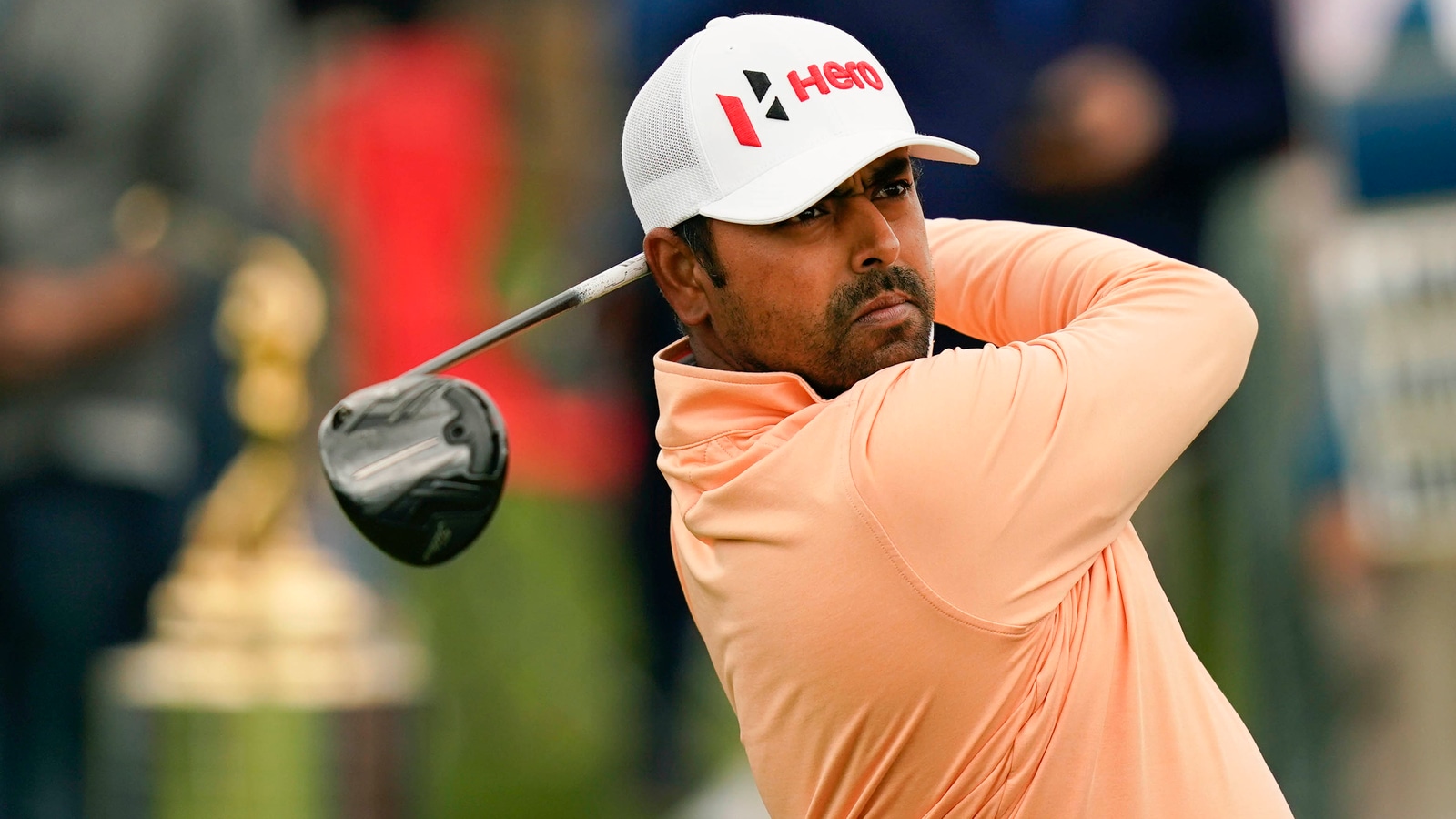 Turnaround came from finding the missing link: Anirban Lahiri