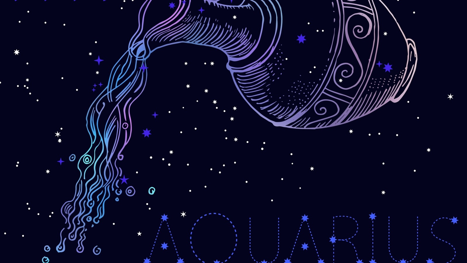 Aquarius Horoscope predictions for March 17: Here's why day will bring ...