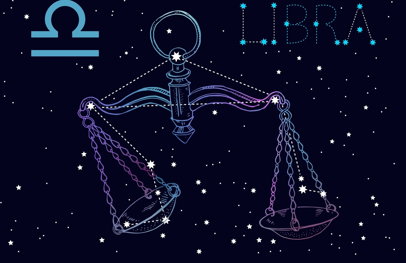 Predicciones del horóscopo Libra para el 17 de marzo: Este es un día lleno de oportunidades  astrología