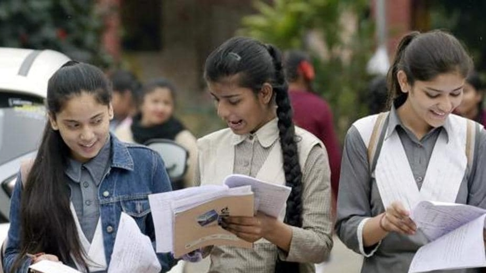 Bihar Board 12th Result 2022 Live updates: BSEB Inter result releasing at 3 pm