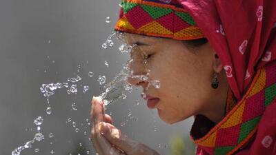 March so far in Chandigarh is already hotter than what it was last year. In 2021, the maximum temperature was 30.3°C on March 16, while the minimum temperature was 16.7°C. (HT File Photo)