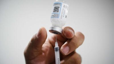 According to WHO, nearly 80% of Covid-19 vaccines had been administered in just 10 rich countries last year, while more than 2.5 billion people await their first shots. (AFP Photo) According to WHO, nearly 80% of Covid-19 vaccines had been administered in just 10 rich countries last year, while more than 2.5 billion people await their first shots. (AFP Photo)