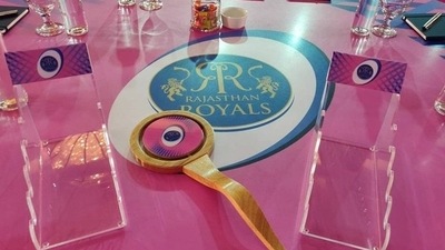 RR's have built a reputation over the years for their hilarious tweets.&nbsp;