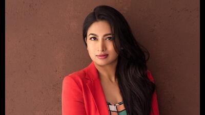 Actor Shwetha Srivtsav is back with 3 Kannada films lined-up this year (Shwetha Srivatsav) Actor Shwetha Srivtsav is back with 3 Kannada films lined-up this year (Shwetha Srivatsav)