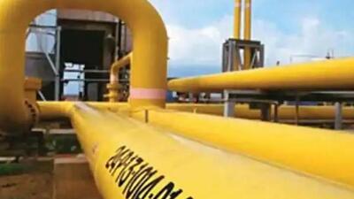 The soaring natural gas prices in the wake of war between Russia and Ukraine has put constraints in the supply. (Representational Image)