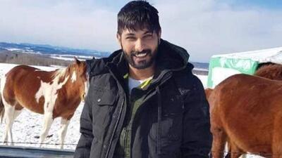 Police sources said Canada-based gangster Lakhbir Singh, alias Landa, has sent life threats to around five traders of Tarn Taran district demanding huge amounts of money in the last few days. (HT Photo)