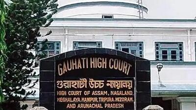 The Gauhati high court observed that while dealing with the citizenship of a person, a more liberal view may be adopted about the timeline for concluding the proceeding. (File)