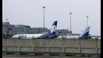 With international flight operations resuming, Pune’s Lohegaon international airport will revive the Pune-Dubai flight after March 27g (FILE PHOTO)