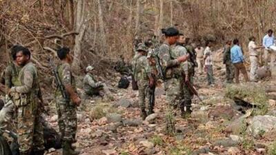 In July 2009, 29 Chhattisgarh police personnel including the Rajnandgaon district superintendent of police were killed in an encounter with Maoists in Madanwada. (Representational Image) In July 2009, 29 Chhattisgarh police personnel including the Rajnandgaon district superintendent of police were killed in an encounter with Maoists in Madanwada. (Representational Image)