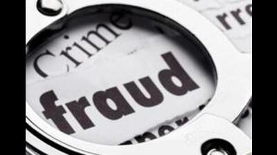 Inspector Rajesh Kumar, station house officer, Jamalpur, Ludhiana, said after receiving the complaint a high-level probe was marked in the matter, and during the probe the police identified the accused who posed as director of the firm. (HT FILE)