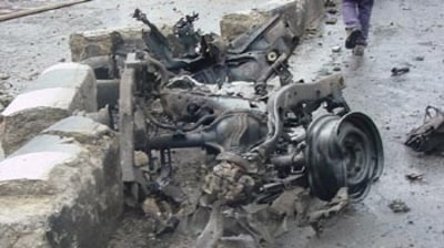 It was only after Jaish-e-Mohammed suicide bombing at Jammu and Kashmir Assembly secretariat on October 1, 2001 that US recognised Pak sponsored terrorism in the Valley.