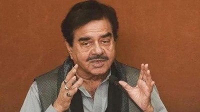 Shatrughan Sinha has been a member of both Houses of Parliament. He was also a minister in Atal Bihari Vajpayee’s government. (HT FILE PHOTO.) Shatrughan Sinha has been a member of both Houses of Parliament. He was also a minister in Atal Bihari Vajpayee’s government. (HT FILE PHOTO.)