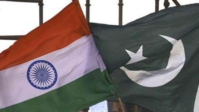 In a statement over the weekend, Pakistan called on the international community 'to take serious notice of this incident of grave nature in a nuclearised environment'. (HT File photo) In a statement over the weekend, Pakistan called on the international community 'to take serious notice of this incident of grave nature in a nuclearised environment'. (HT File photo)