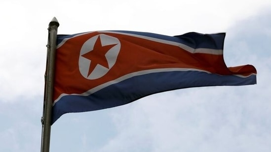 North Korea is already under biting international sanctions over its missile and nuclear weapons programme.(Reuters file photo)