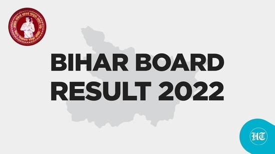 BSEB Bihar Board 12th Result 2022 Live Updates: Inter results at 3pm today | Hindustan Times