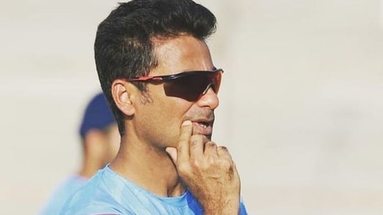 Former India batter Mohammad Kaif.&nbsp;(Mohammad Kaif/Instagram)