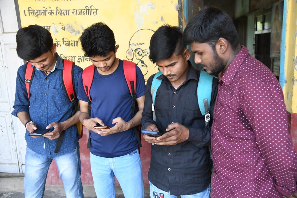 BSEB Inter result declared (Santosh Kumar)