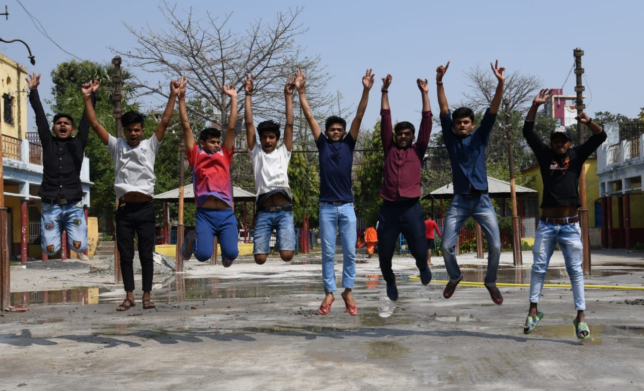 BSEB inter result out (Santosh Kumar ) BSEB inter result out (Santosh Kumar )