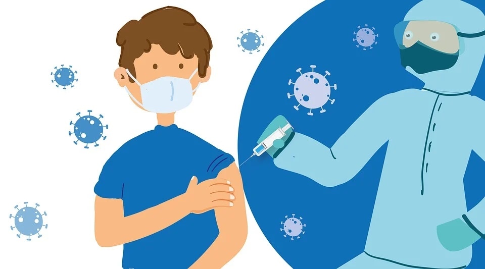 The researchers noted that some cases in children were surprisingly severe, requiring hospitalisation (Pixabay)