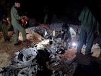 While India and Pakistan demonstrated their ability to restrain their media from going ballistic over a cruise missile malfunction — regional WMD stability needs a restoration of trust and nurturing this with sincerity. (Reuters) While India and Pakistan demonstrated their ability to restrain their media from going ballistic over a cruise missile malfunction — regional WMD stability needs a restoration of trust and nurturing this with sincerity. (Reuters)