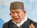 The Congress fielded former chief minister Harish Rawat from Ramnagar constituency in Nainital district of Uttarakhand. (PTI) The Congress fielded former chief minister Harish Rawat from Ramnagar constituency in Nainital district of Uttarakhand. (PTI)