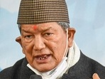 Congress leader Harish Rawat. (PTI) Congress leader Harish Rawat. (PTI)