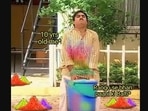 Holi 2022: The memes posted by people on Twitter may leave you in splits.