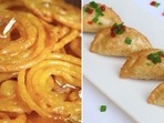 Holi 2022: From jalebi, gujia to kheer, here are four mouth-watering desserts that will make your festival exra-special.