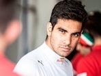 Jehan Daruvala