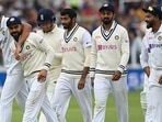 Virat Kohli was a captain's bowler. Virat Kohli was a captain's bowler. 