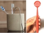 &nbsp;Tongue cleaners are essential in oral hygiene tradition in Ayurveda. &nbsp;