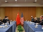 In his Washington Post op-ed, Qin Gang said had China known about the imminent crisis, it would have tried our best to prevent it. In his Washington Post op-ed, Qin Gang said had China known about the imminent crisis, it would have tried our best to prevent it. 