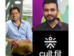 Cure.fit, recently rebranded as Cult.fit, is a Bengaluru-based health-tech start-up Cure.fit, recently rebranded as Cult.fit, is a Bengaluru-based health-tech start-up