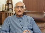 Chhattisgarh health minister TS Singhdeo.(Twitter/TS_SinghDeo) Chhattisgarh health minister TS Singhdeo.(Twitter/TS_SinghDeo)
