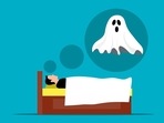 World Sleep Day 2022: Not everyone is lucky enough to get a good night's sleep. There are some sleep disorders that would not let your sleep with peace., World Sleep Day 2022: Not everyone is lucky enough to get a good night's sleep. There are some sleep disorders that would not let your sleep with peace., 