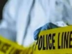 The accused, identified as Mohammad Akhtar, sustained a bullet injury to his leg but is out of danger, said police. The accused, identified as Mohammad Akhtar, sustained a bullet injury to his leg but is out of danger, said police.