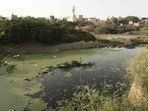 Prior to last year, Delhi had no concrete records on how many water bodies were present across the capital. (Vipin Kumar/HT Photo/Representative Image) Prior to last year, Delhi had no concrete records on how many water bodies were present across the capital. (Vipin Kumar/HT Photo/Representative Image)