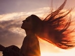 Introduce hair masks in your regime for healthy hair.