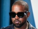 Kanye West has been suspended from Instagram.(AFP) Kanye West has been suspended from Instagram.(AFP)