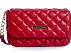 Quilted sling bags will make for elegant additions to your wardrobe.