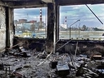 The UN’s highest court on Wednesday ordered Russia to stop hostilities in Ukraine, granting measures requested by Kyiv although many are sceptical that Russia will comply. The UN’s highest court on Wednesday ordered Russia to stop hostilities in Ukraine, granting measures requested by Kyiv although many are sceptical that Russia will comply.