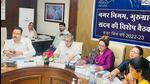 Gurugram: Municipal body approves budget for 2022-23 financial year Gurugram: Municipal body approves budget for 2022-23 financial year