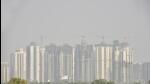 According to the authority data, there are at least 700 high-rise buildings in Noida. (Sunil Ghosh/ HT Photo) According to the authority data, there are at least 700 high-rise buildings in Noida. (Sunil Ghosh/ HT Photo)