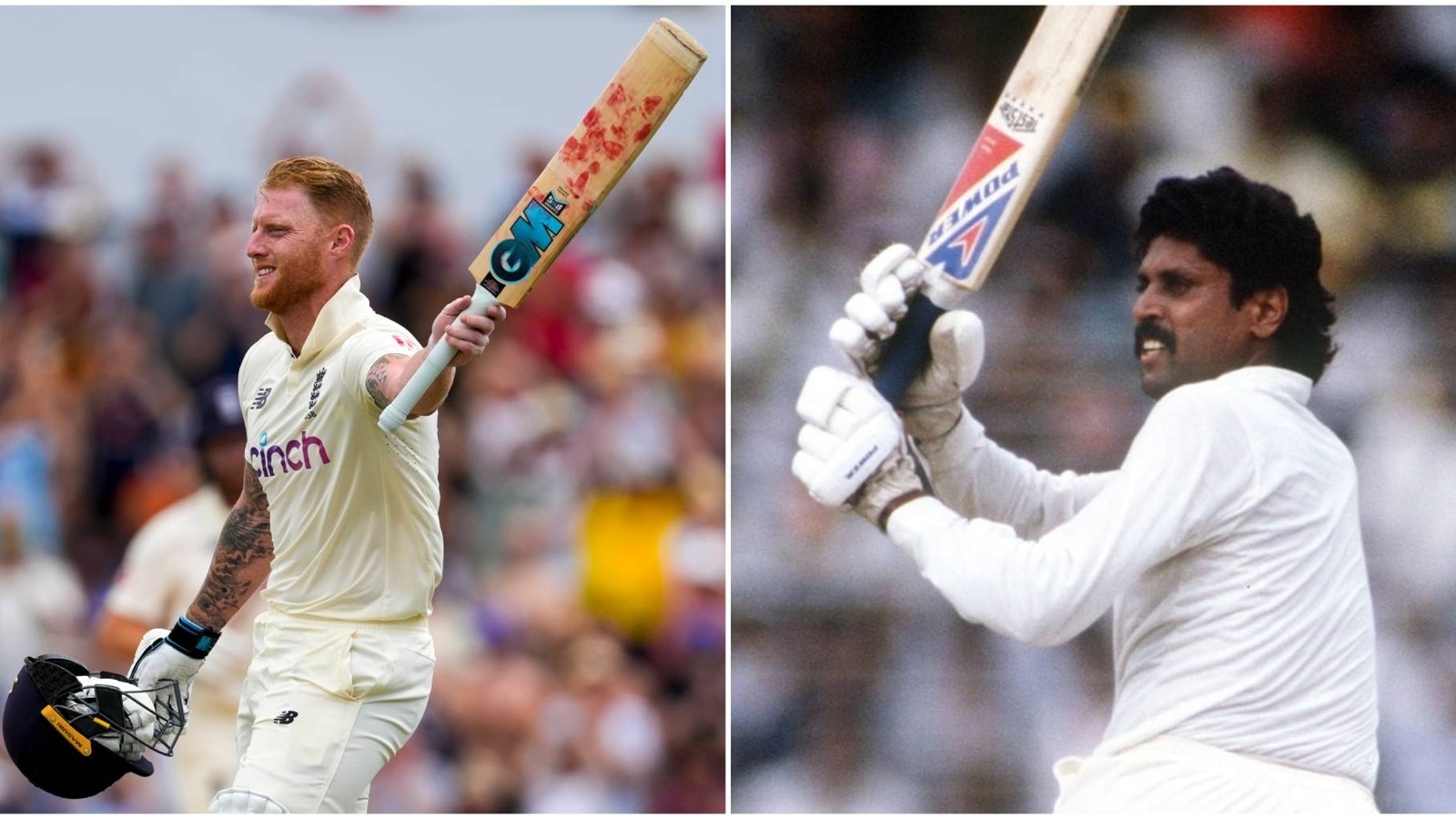 WI vs ENG: Ben Stokes joins Ian Botham, Kapil Dev in star-studded list with magnificent ton against West Indies